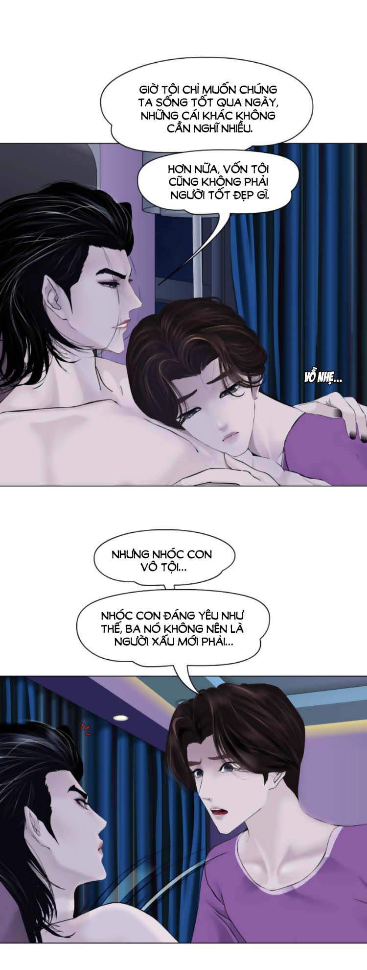 Đằng Nữ Chapter 62 - 25