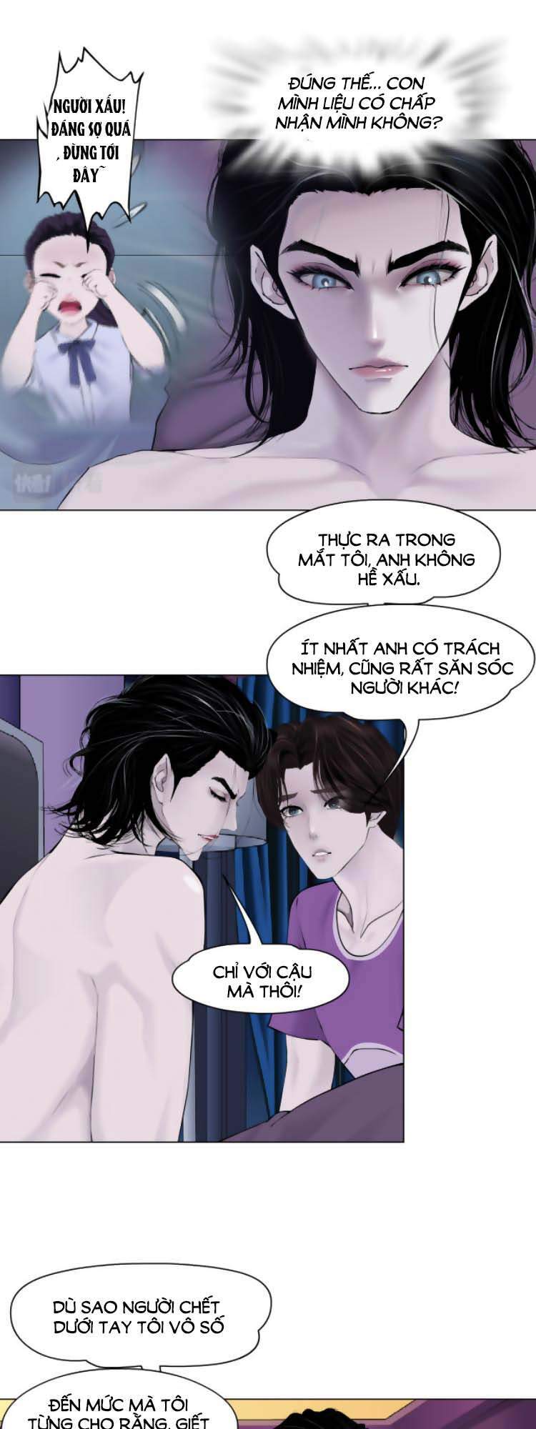 Đằng Nữ Chapter 62 - 26