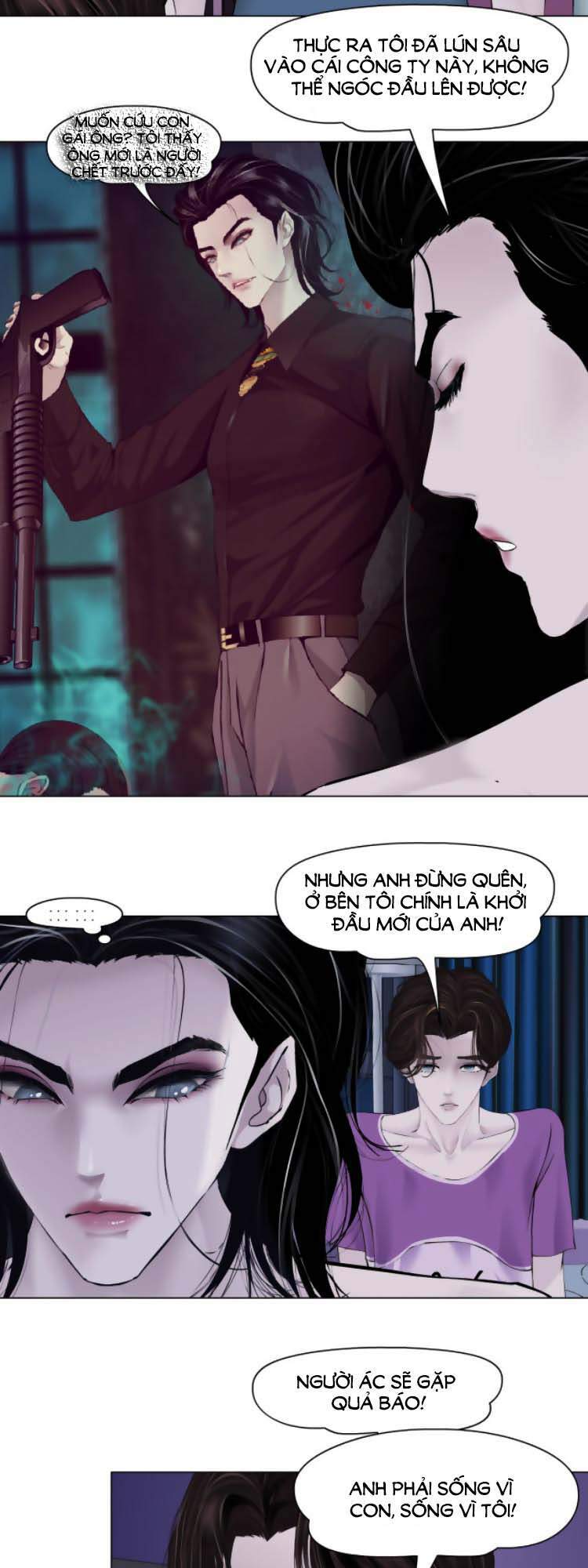 Đằng Nữ Chapter 62 - 28