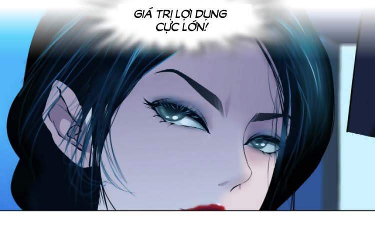 Đằng Nữ Chapter 62 - 9