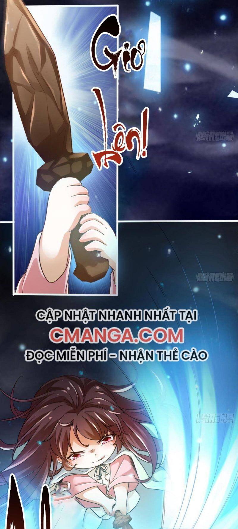 Cứu Được Tên Đại Ma Tôn Chapter 13 - 6