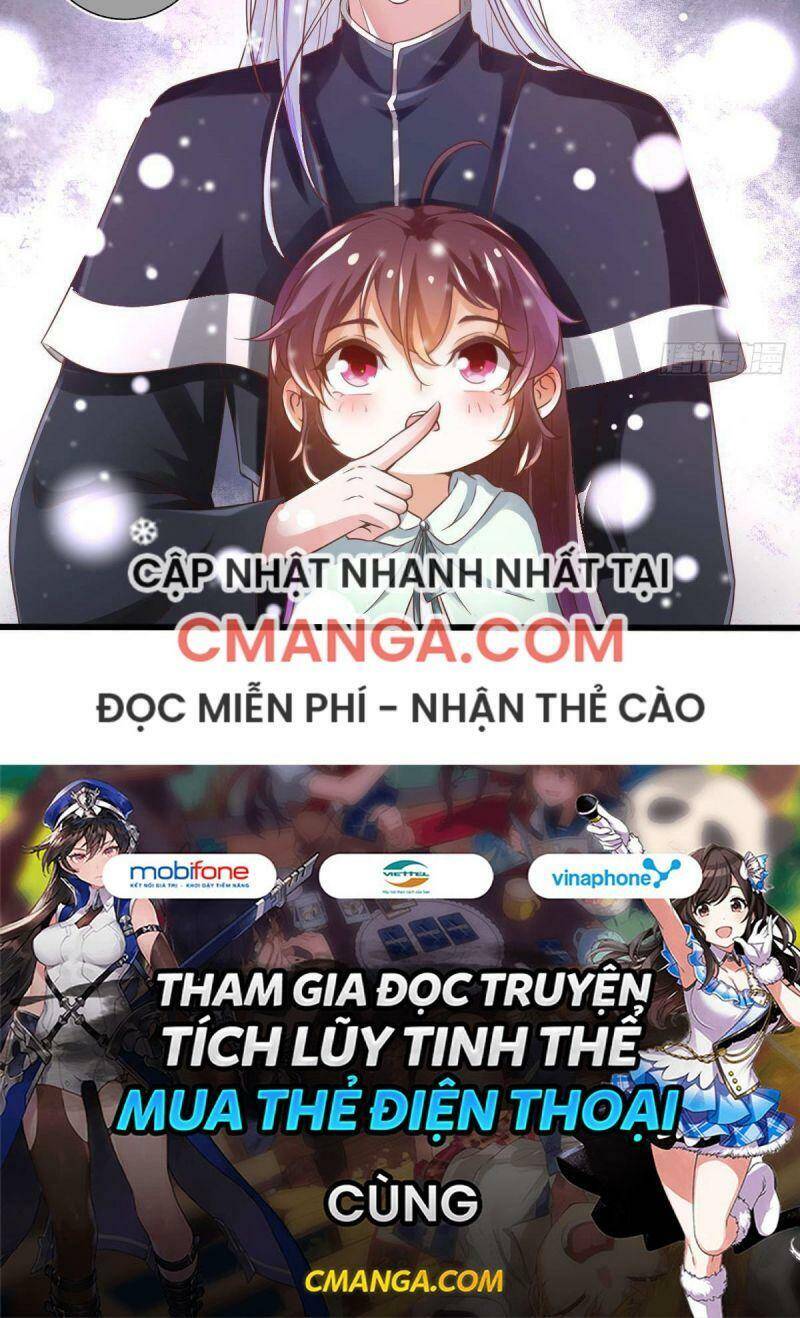 Cứu Được Tên Đại Ma Tôn Chapter 15 - 21