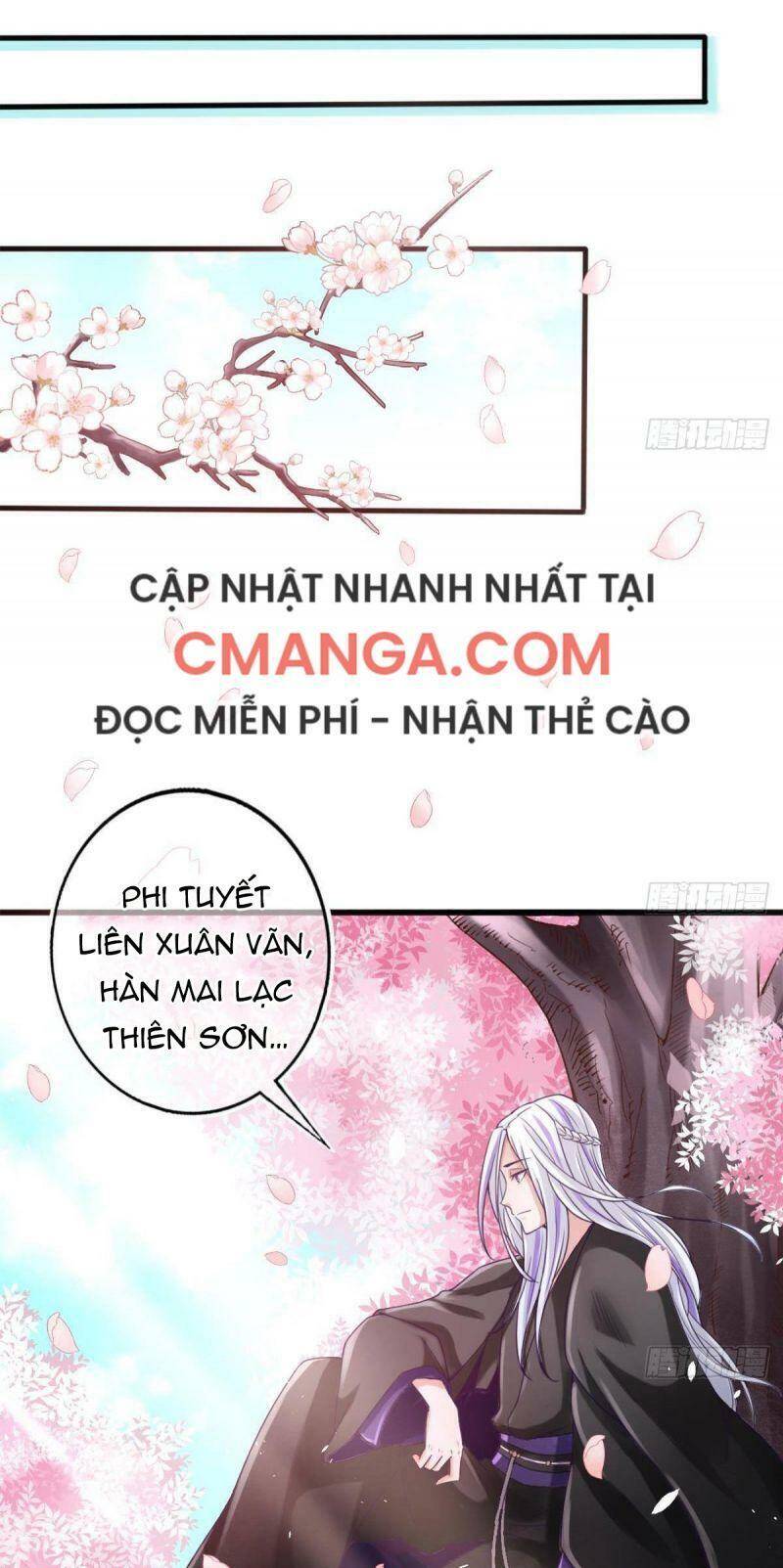 Cứu Được Tên Đại Ma Tôn Chapter 18 - 2