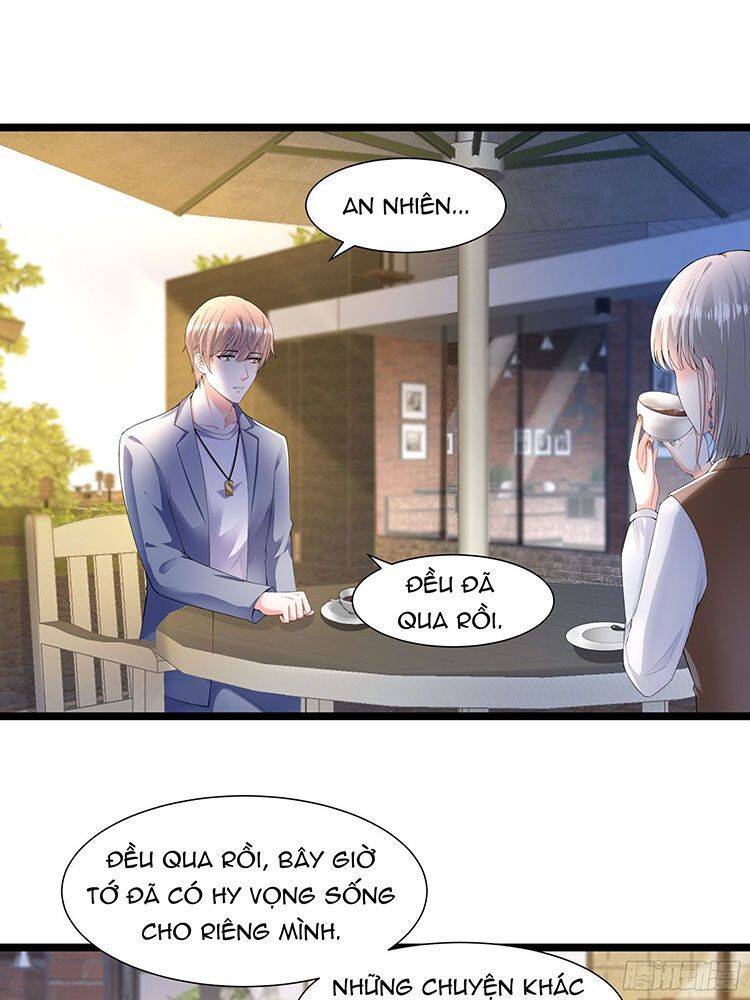 Satan Tổng Tài, Đừng Yêu Tôi Chapter 30 - 2