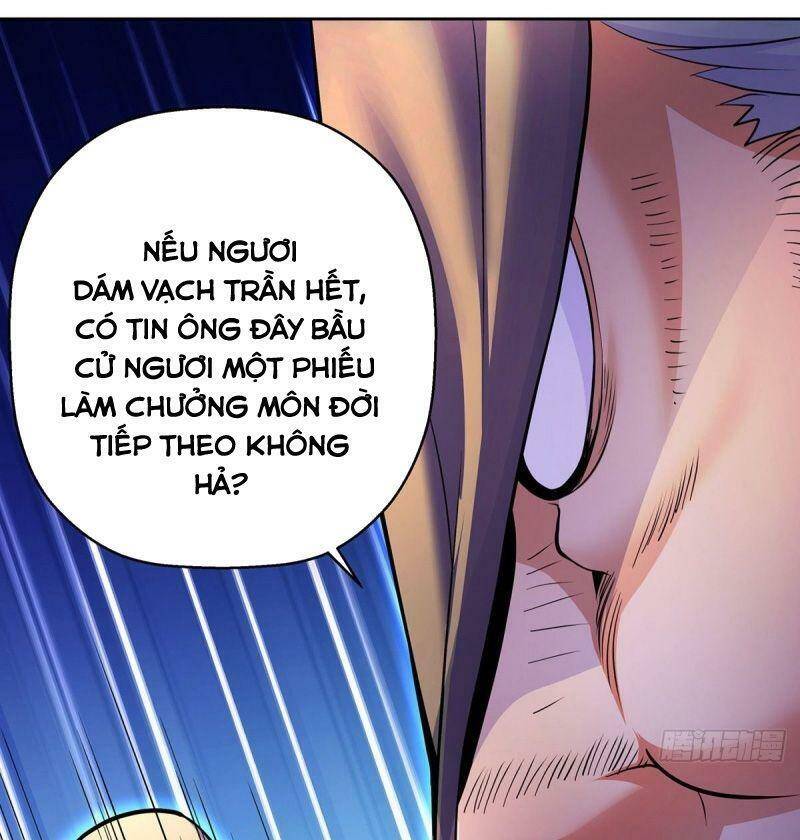 Ta Là Đại Hoàn Đan Chapter 19 - 41