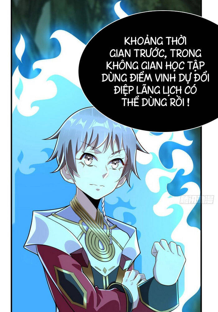 Xuyên Tới Tương Lai: Làm Đàn Ông Không Dễ Chapter 98 - 6