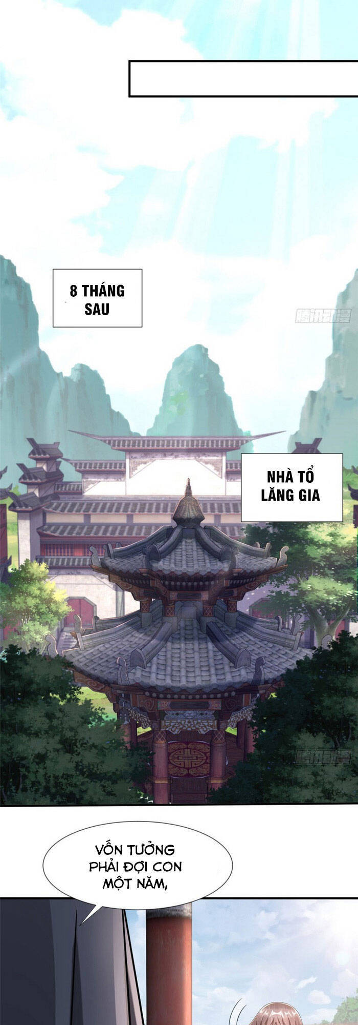 Xuyên Tới Tương Lai: Làm Đàn Ông Không Dễ Chapter 106 - 24