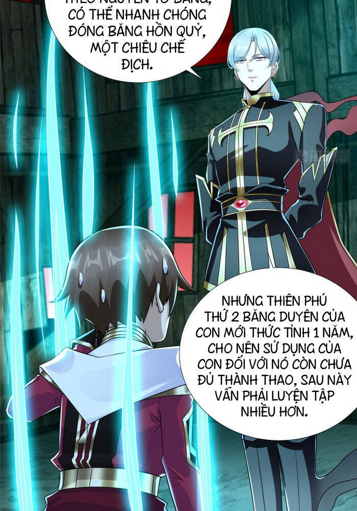 Xuyên Tới Tương Lai: Làm Đàn Ông Không Dễ Chapter 91 - 10