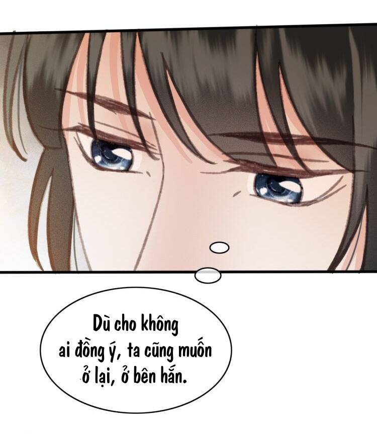 Đông Cung Giai Hạ Tù Chapter 109 - 12