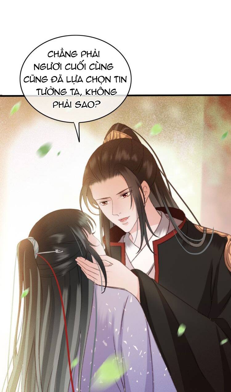 Đông Cung Giai Hạ Tù Chapter 109 - 3