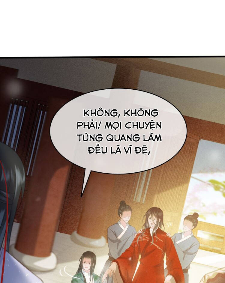 Đông Cung Giai Hạ Tù Chapter 112 - 3