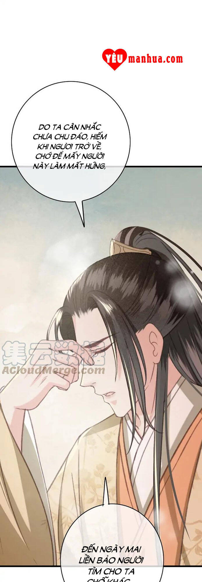 Đông Cung Giai Hạ Tù Chapter 75 - 31