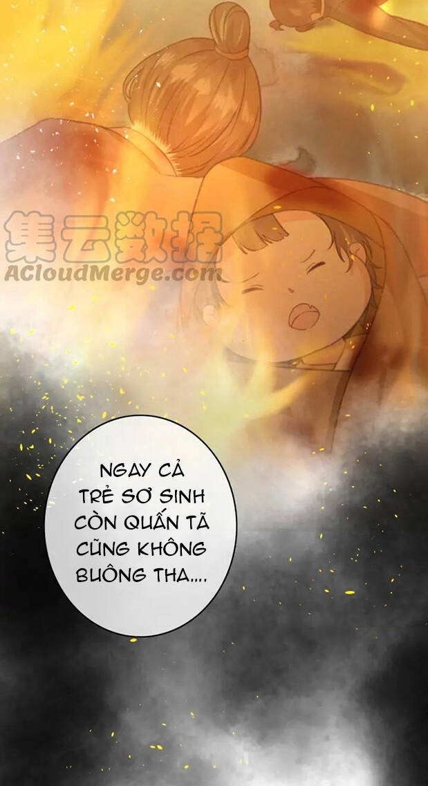 Đông Cung Giai Hạ Tù Chapter 77 - 20