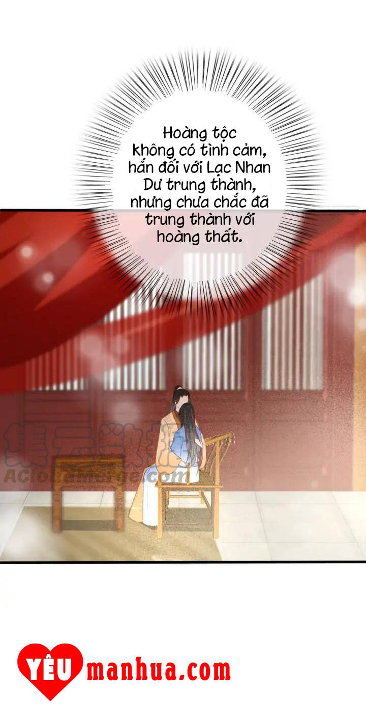 Đông Cung Giai Hạ Tù Chapter 77 - 31