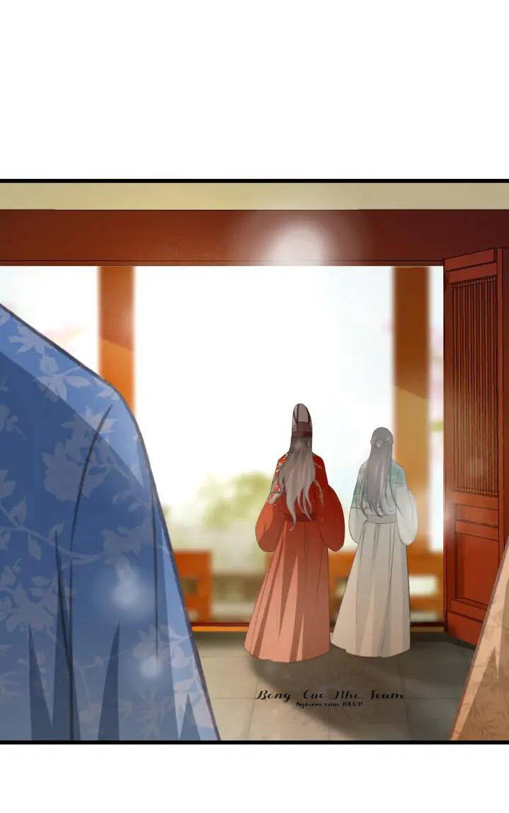 Đông Cung Giai Hạ Tù Chapter 77 - 8