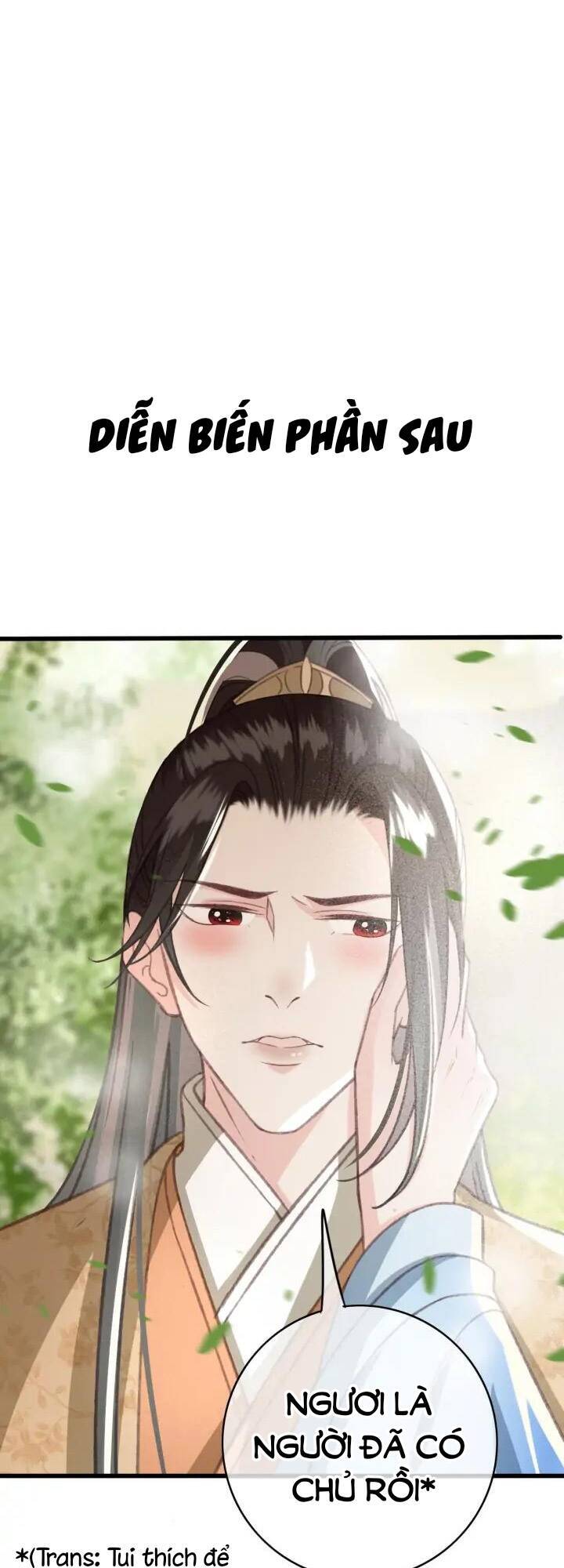 Đông Cung Giai Hạ Tù Chapter 78 - 45