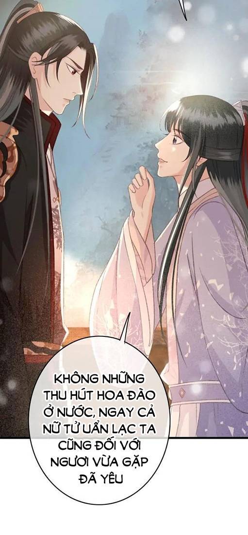 Đông Cung Giai Hạ Tù Chapter 82 - 21