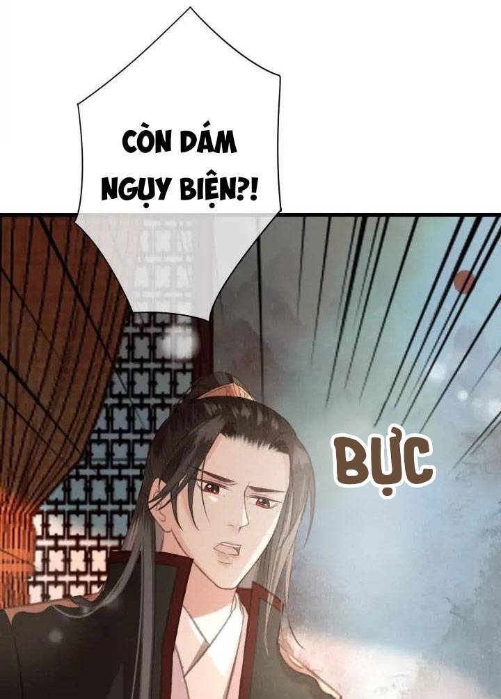 Đông Cung Giai Hạ Tù Chapter 82 - 4