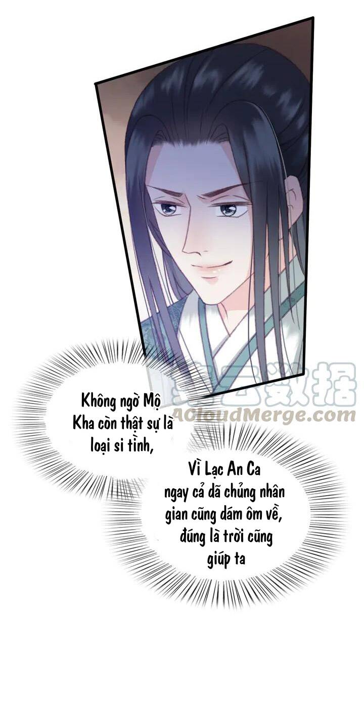 Đông Cung Giai Hạ Tù Chapter 93 - 28