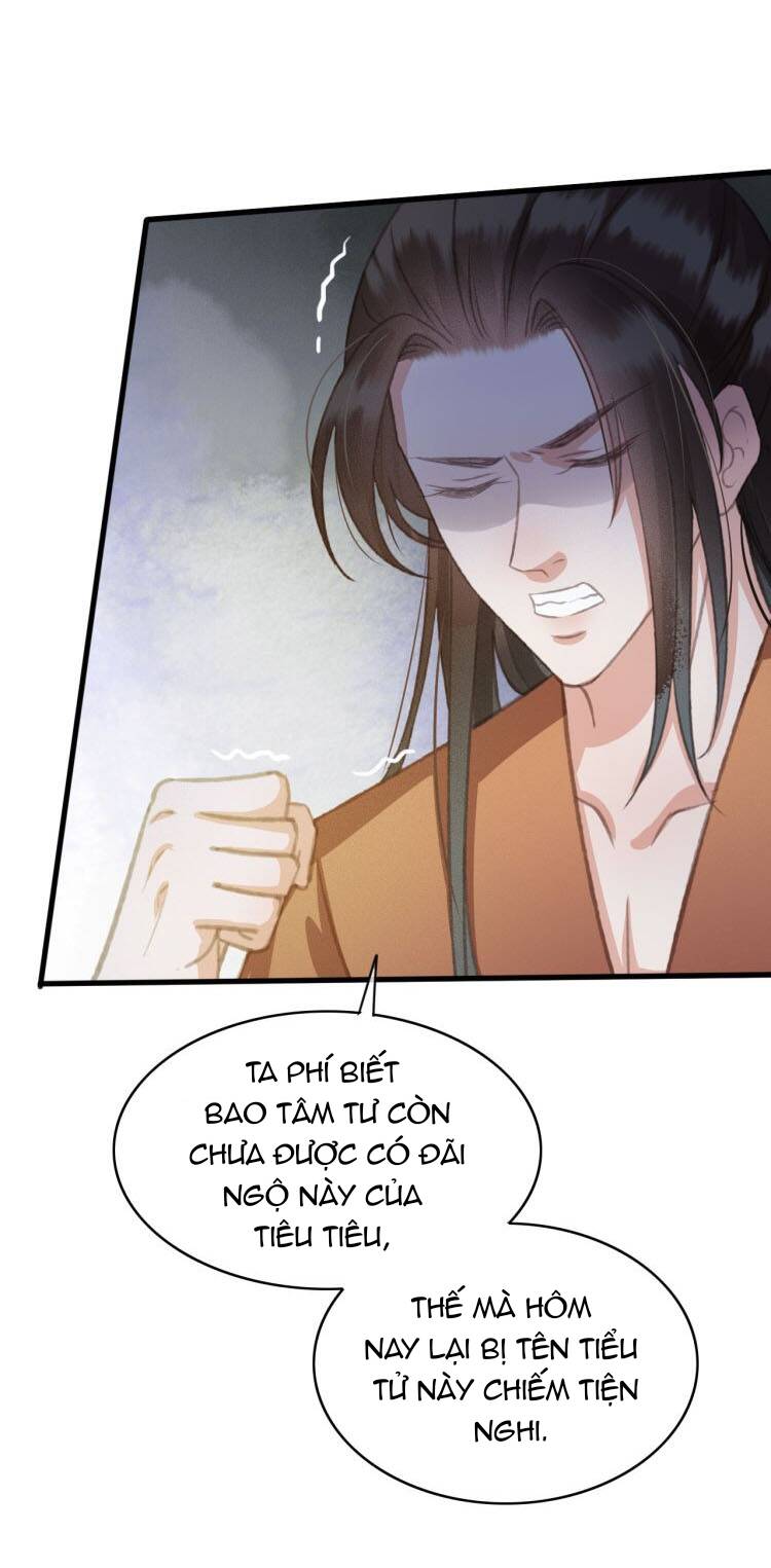 Đông Cung Giai Hạ Tù Chapter 96 - 15