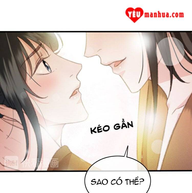 Đông Cung Giai Hạ Tù Chapter 97 - 7