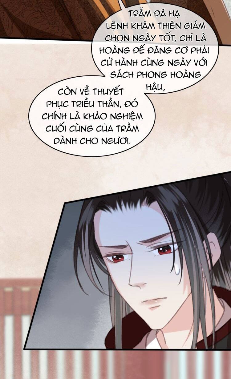 Đông Cung Giai Hạ Tù Chapter 98 - 24