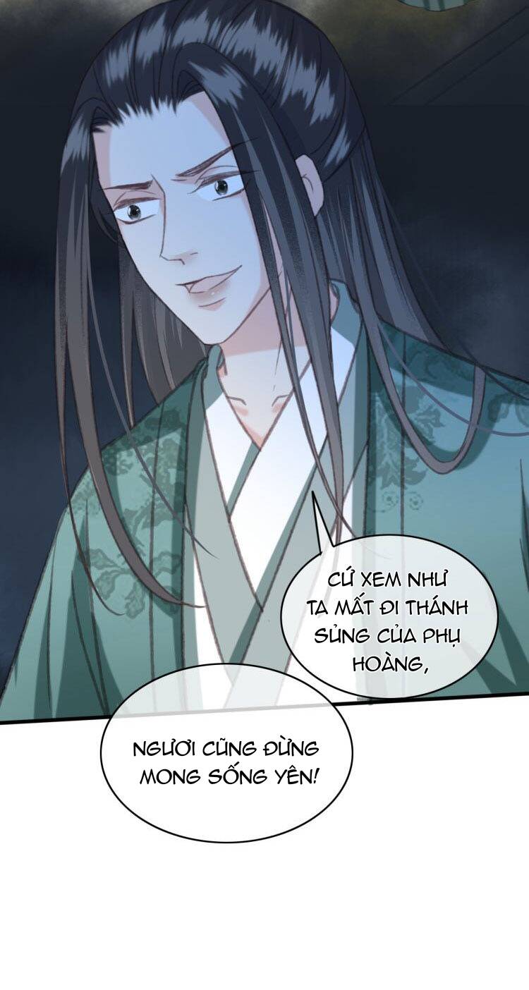 Đông Cung Giai Hạ Tù Chapter 98 - 28