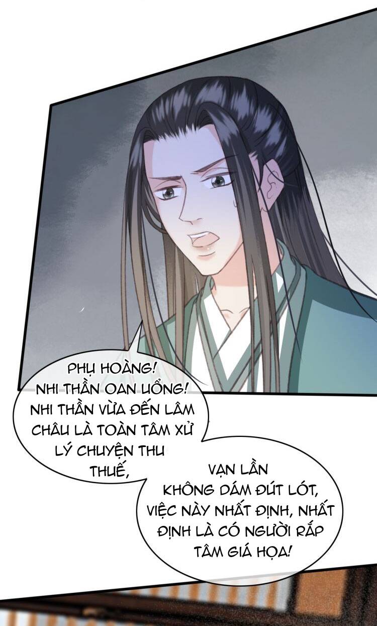 Đông Cung Giai Hạ Tù Chapter 98 - 10