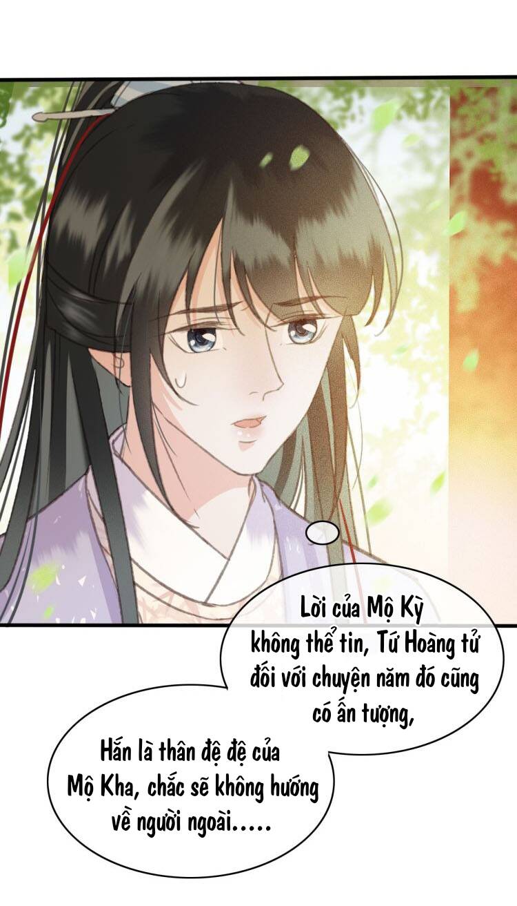 Đông Cung Giai Hạ Tù Chapter 99 - 19