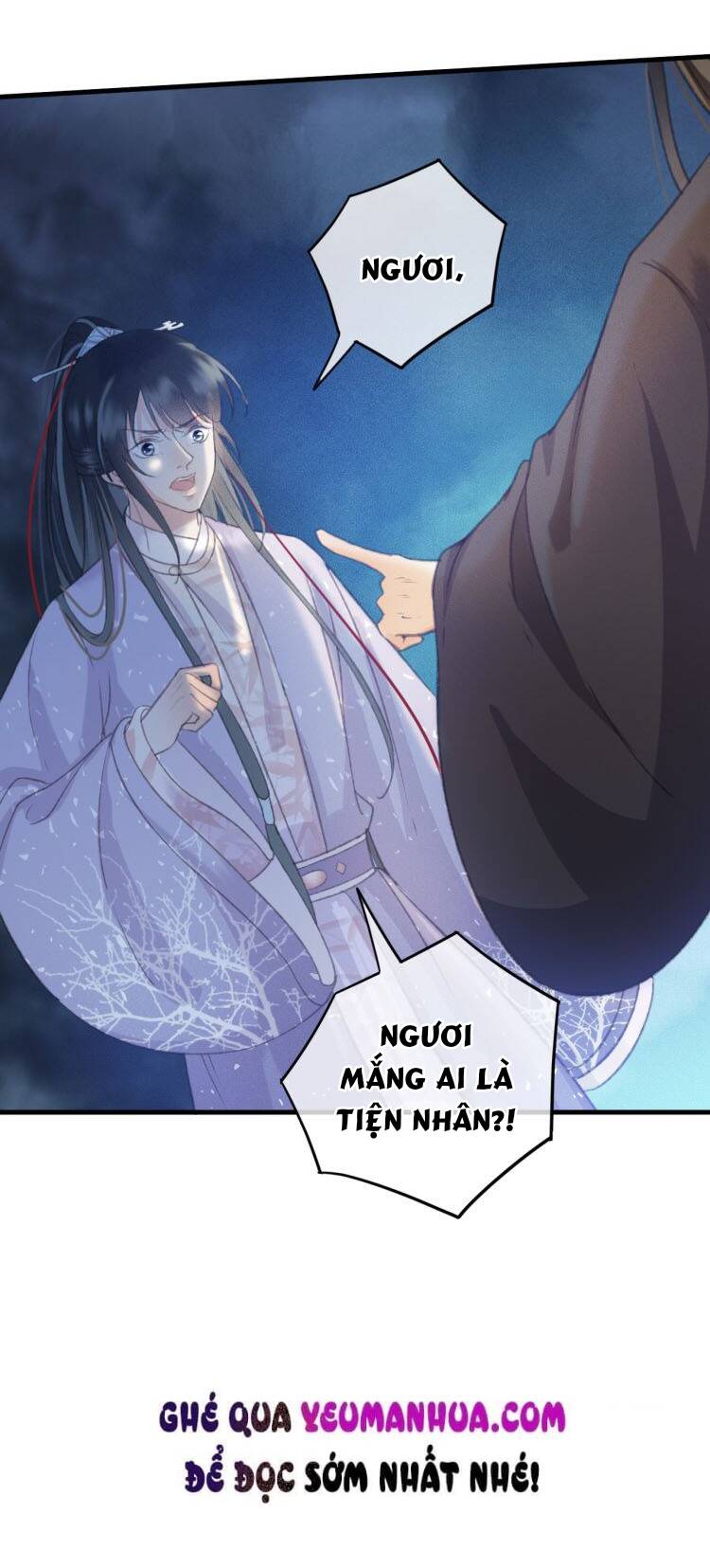 Đông Cung Giai Hạ Tù Chapter 99 - 29