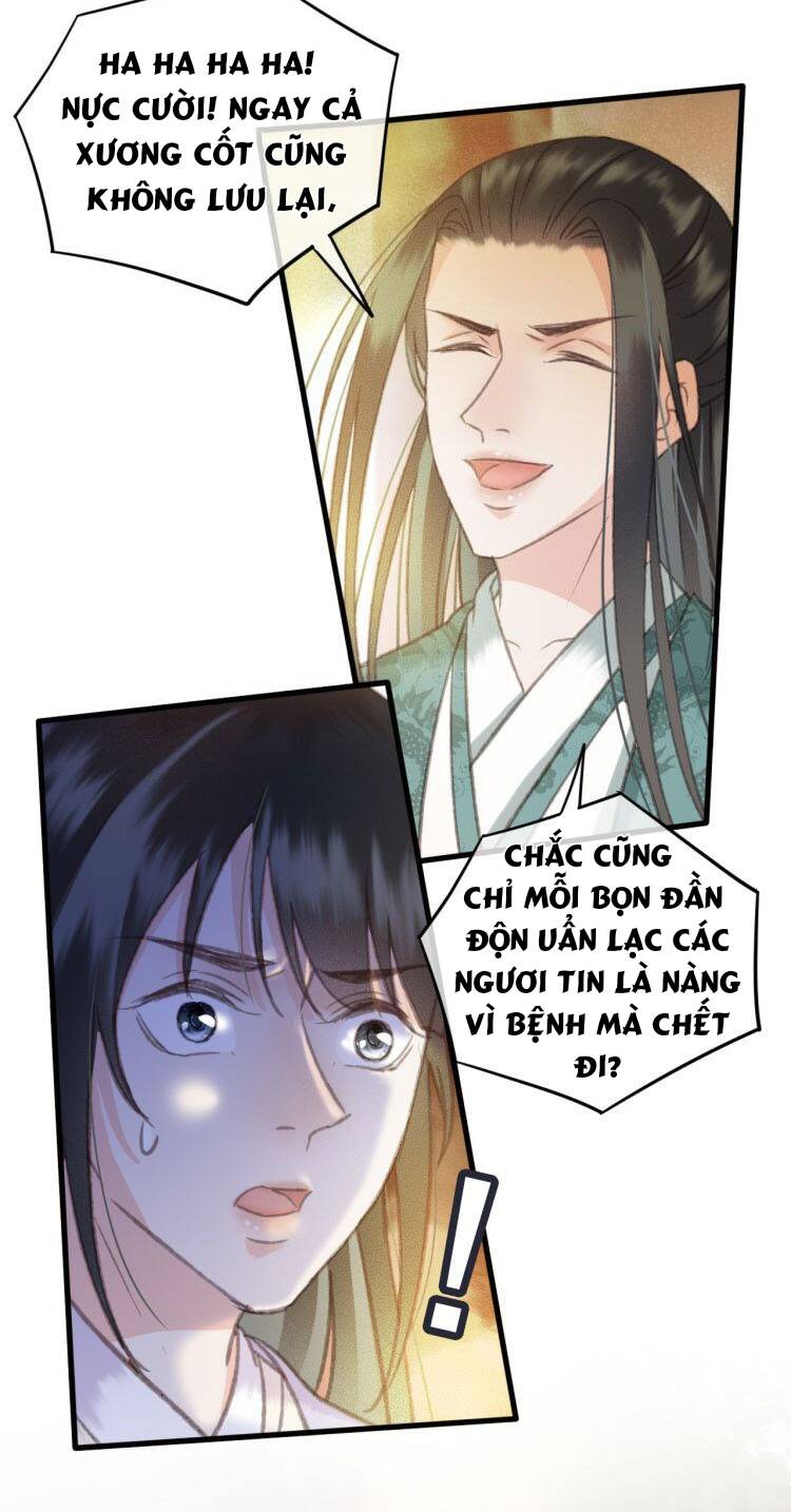 Đông Cung Giai Hạ Tù Chapter 99 - 4