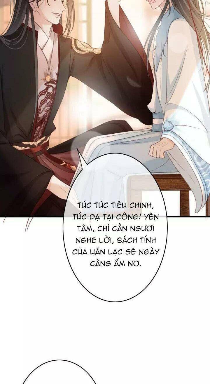 Đông Cung Giai Hạ Tù Chapter 24 - 18