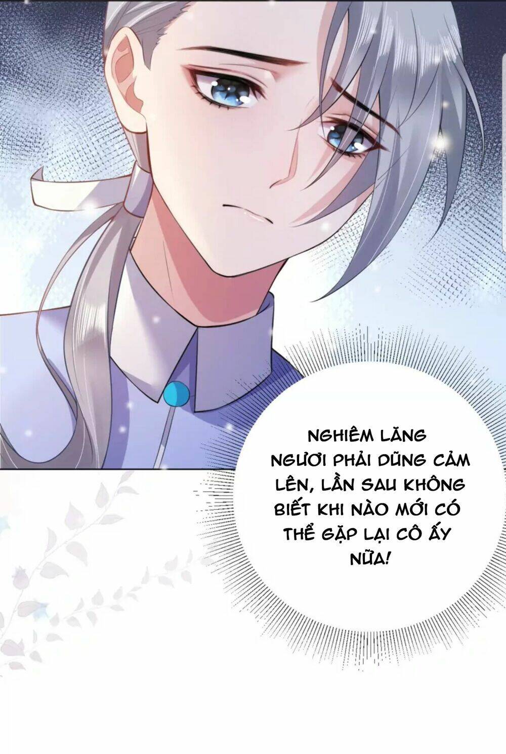 Quận Chúa Cẩn Thận, Đã Định Rồi Khó Đổi Lắm! Chapter 31 - 11