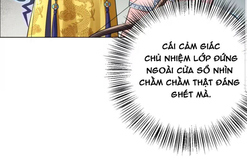 Quận Chúa Cẩn Thận, Đã Định Rồi Khó Đổi Lắm! Chapter 37 - 28