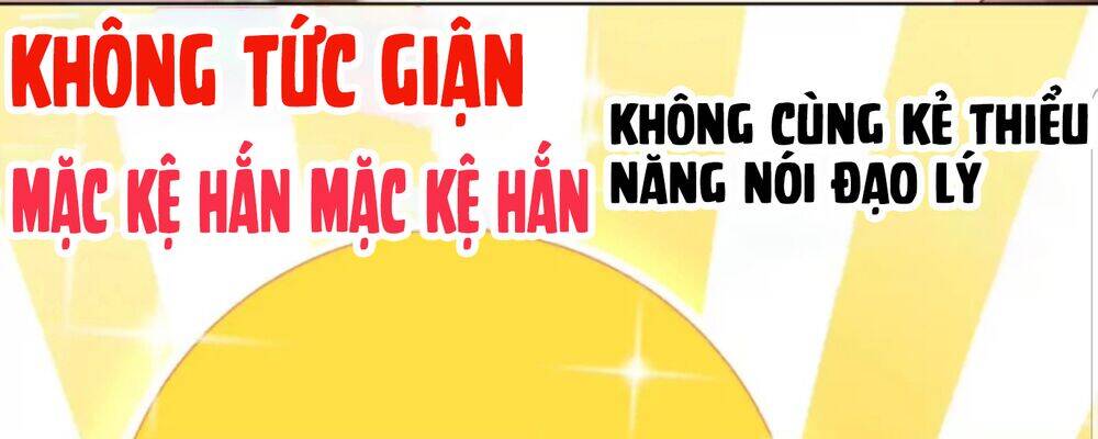 Quận Chúa Cẩn Thận, Đã Định Rồi Khó Đổi Lắm! Chapter 40 - Trang 2