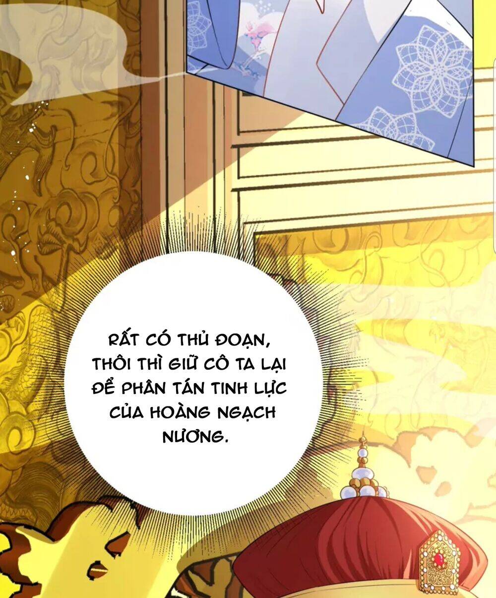 Quận Chúa Cẩn Thận, Đã Định Rồi Khó Đổi Lắm! Chapter 42 - 6