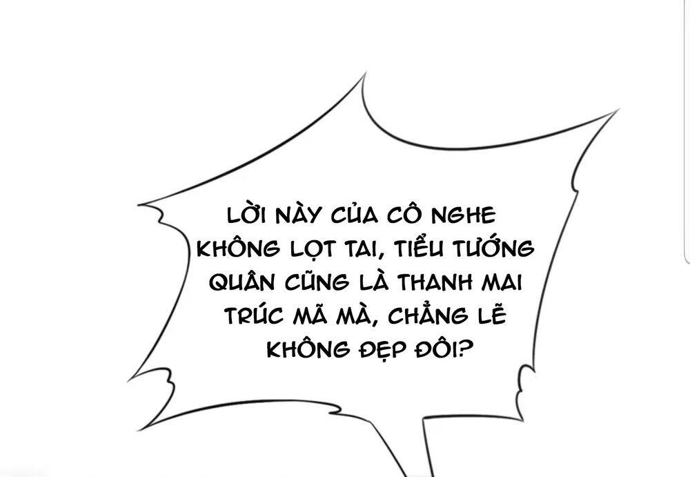 Quận Chúa Cẩn Thận, Đã Định Rồi Khó Đổi Lắm! Chapter 45 - Trang 2