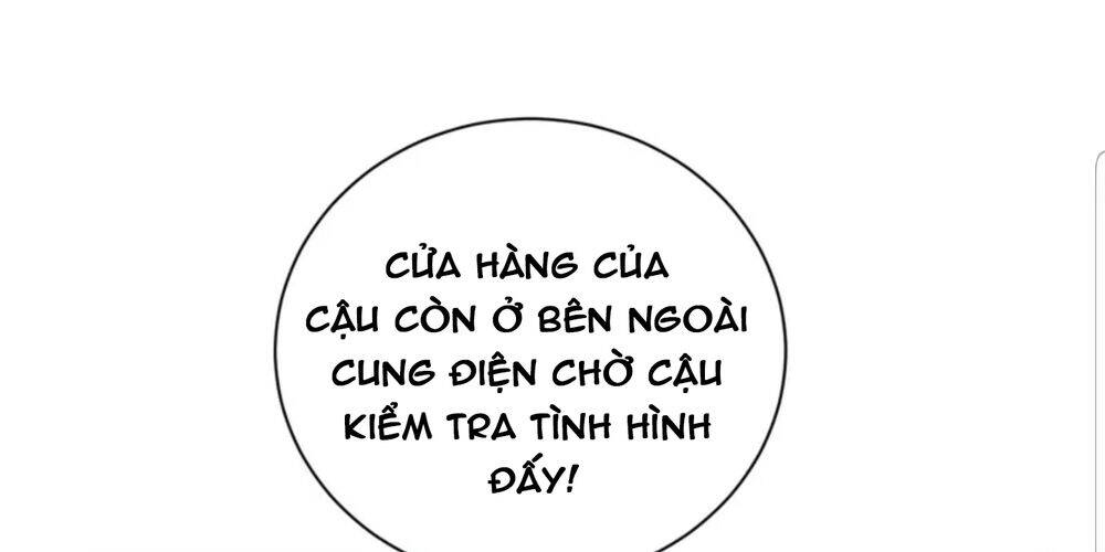 Quận Chúa Cẩn Thận, Đã Định Rồi Khó Đổi Lắm! Chapter 45 - Trang 2