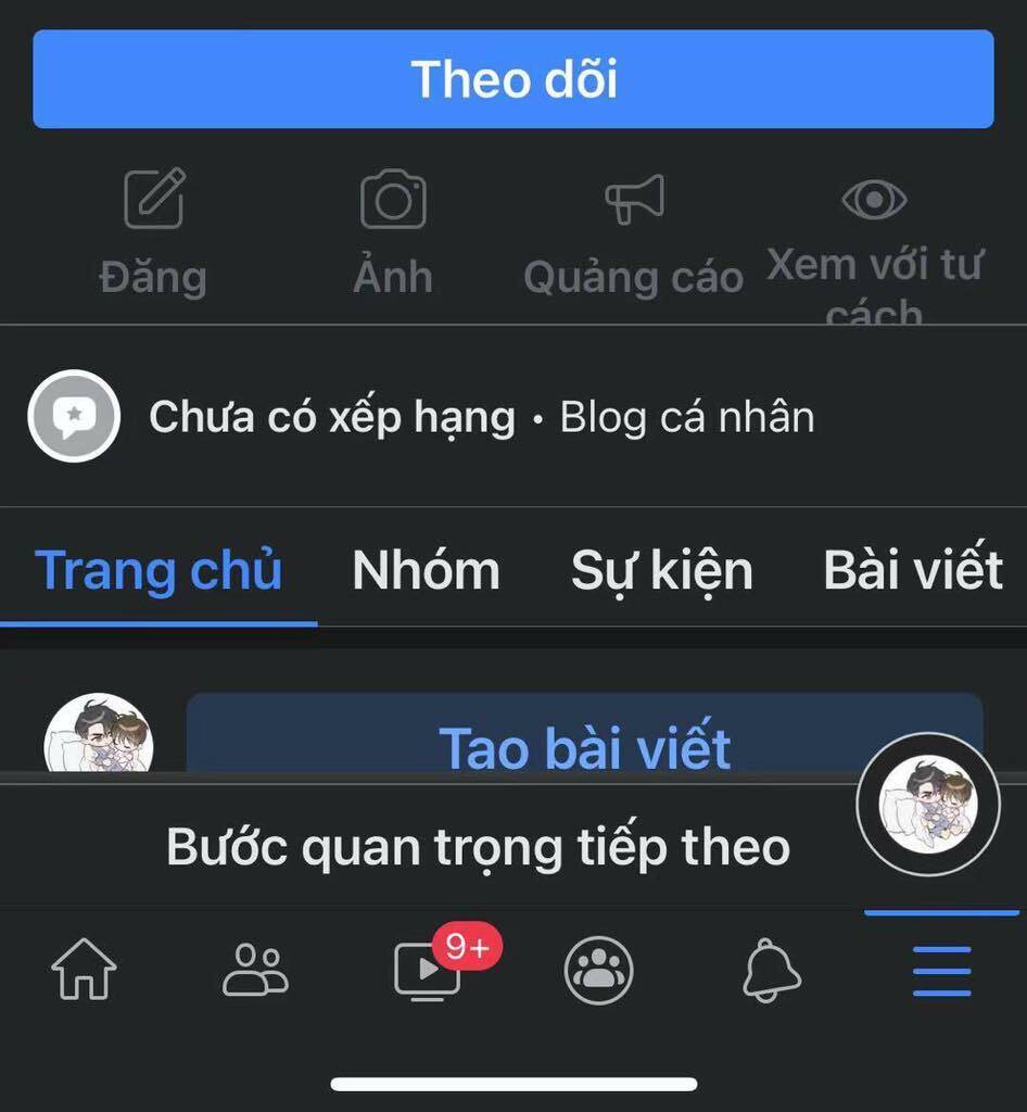 Quận Chúa Cẩn Thận, Đã Định Rồi Khó Đổi Lắm! Chapter 45 - Trang 2