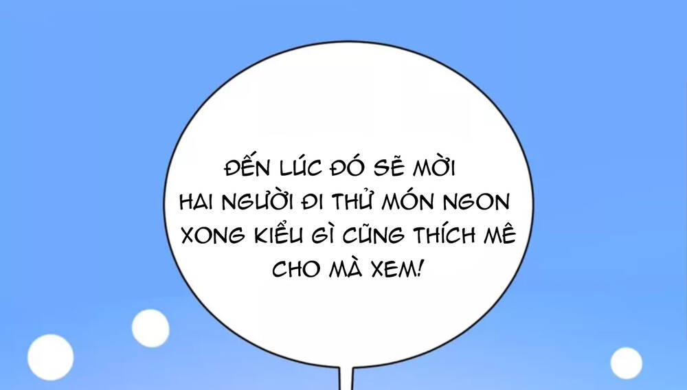 Quận Chúa Cẩn Thận, Đã Định Rồi Khó Đổi Lắm! Chapter 47 - 11