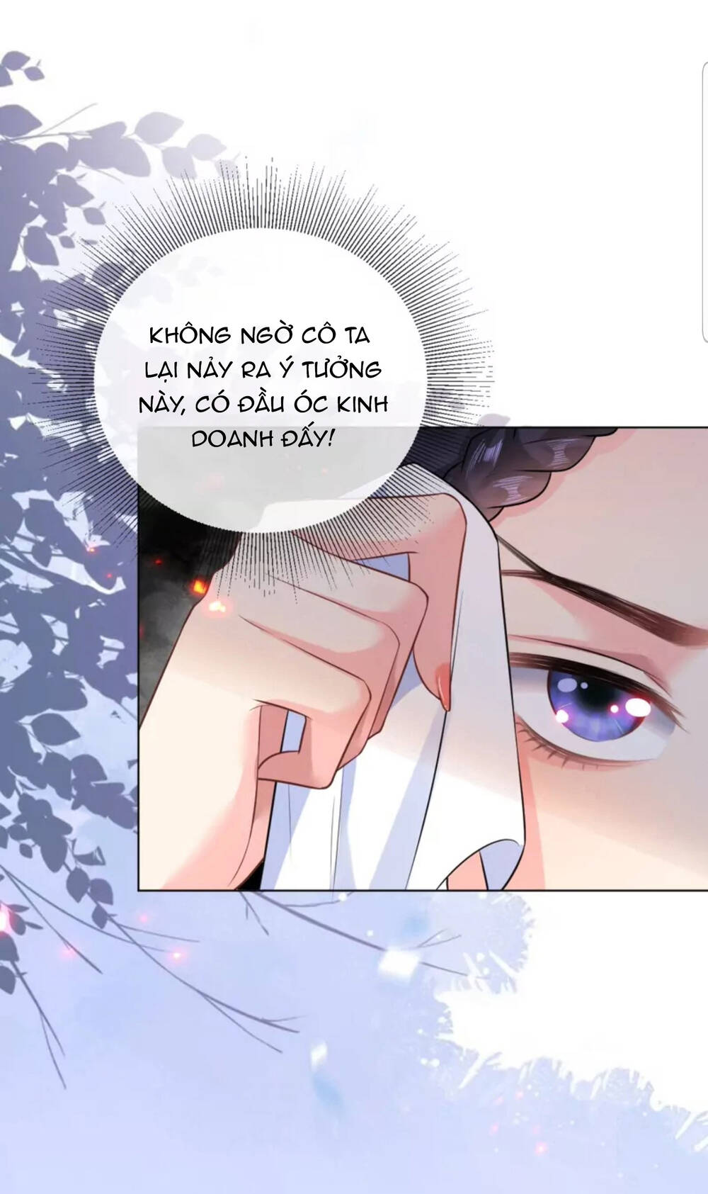 Quận Chúa Cẩn Thận, Đã Định Rồi Khó Đổi Lắm! Chapter 47 - 25