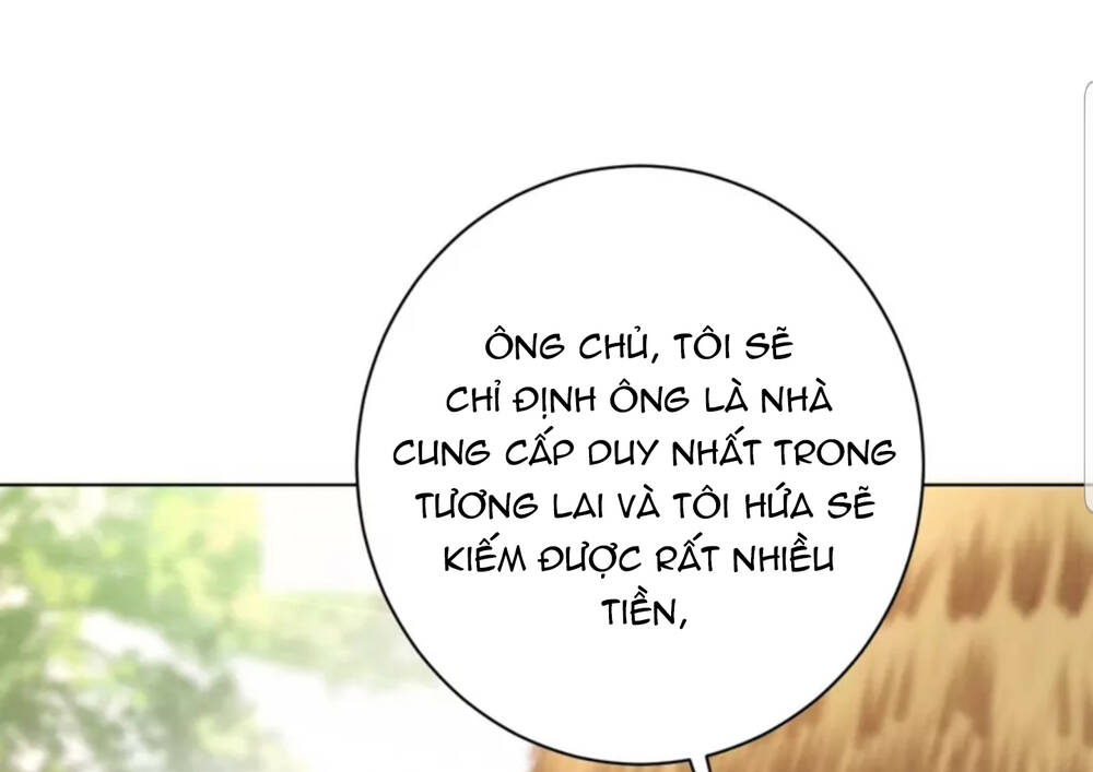 Quận Chúa Cẩn Thận, Đã Định Rồi Khó Đổi Lắm! Chapter 48 - 4