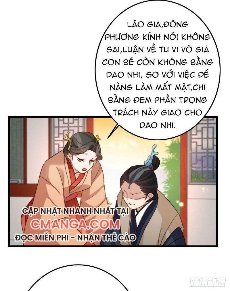 Ngự Thú Cuồng Phi Chapter 14 - 12