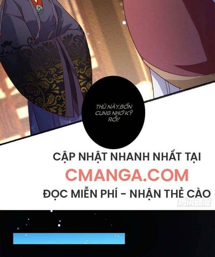 Ngự Thú Cuồng Phi Chapter 17 - 20