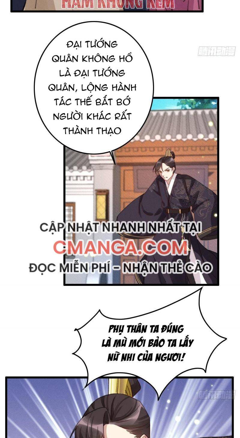 Ngự Thú Cuồng Phi Chapter 13 - 21