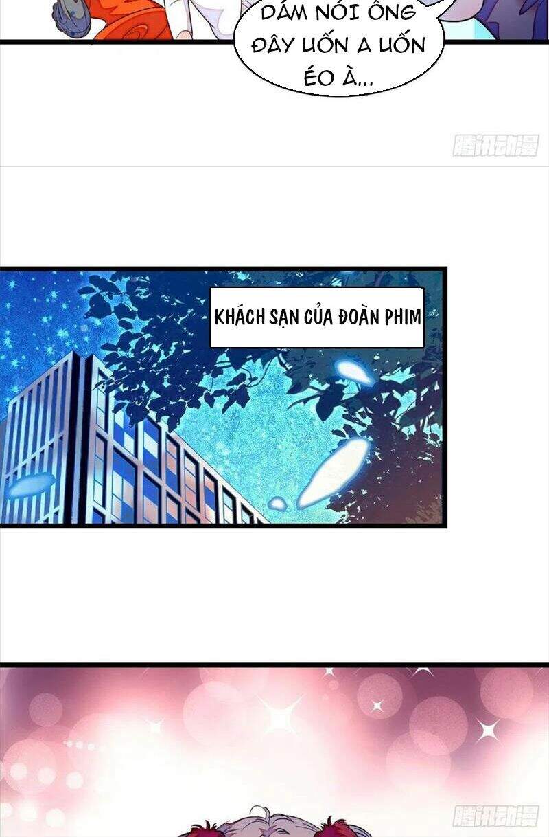 Toàn Mạng Đều Là Fan Cp Của Tôi Với Ảnh Đế Chapter 149 - 9