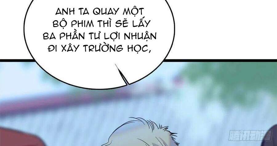 Toàn Mạng Đều Là Fan Cp Của Tôi Với Ảnh Đế Chapter 143 - 10