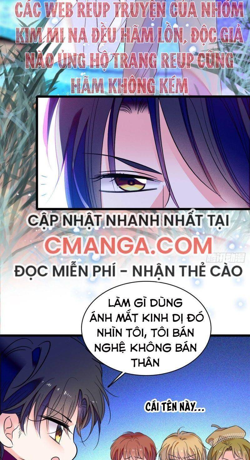 Toàn Mạng Đều Là Fan Cp Của Tôi Với Ảnh Đế Chapter 57 - 36