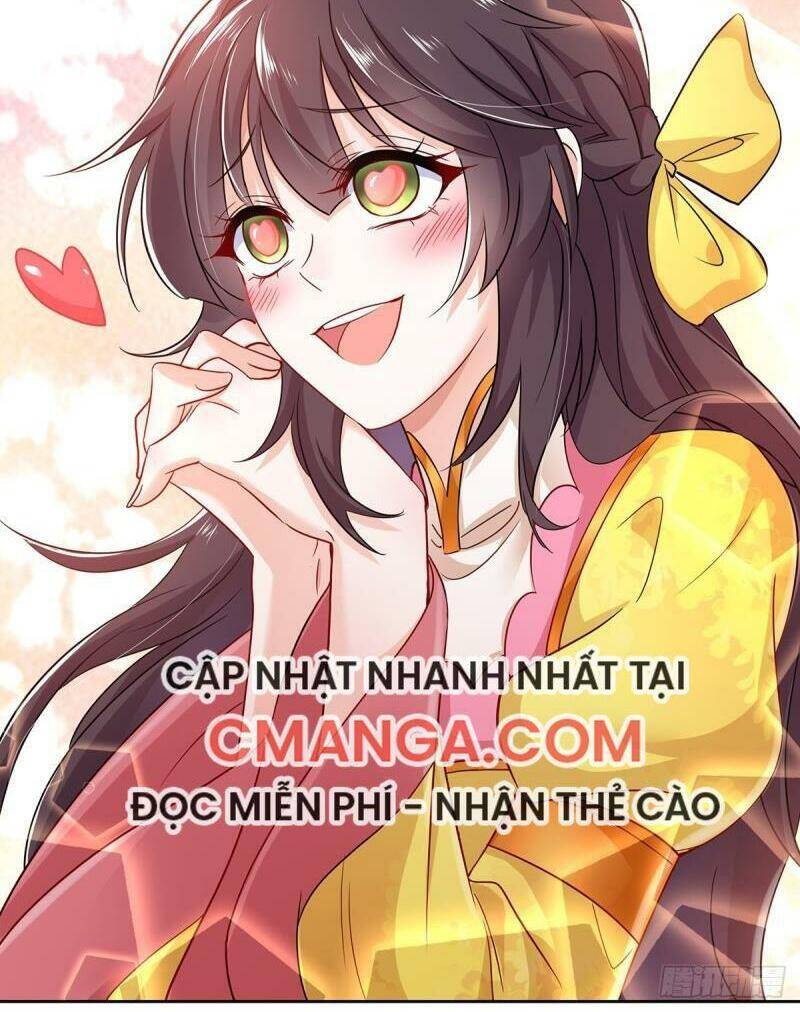 Ta Ở Dị Giới Nuôi Dưỡng Nam Thần: Thần Y Cửu Tiểu Thư Chapter 68 - 15