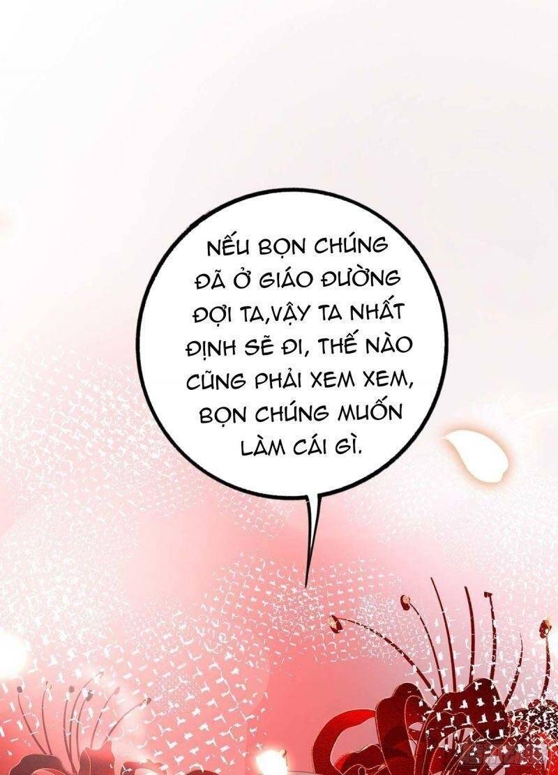 Ta Ở Dị Giới Nuôi Dưỡng Nam Thần: Thần Y Cửu Tiểu Thư Chapter 84 - 18